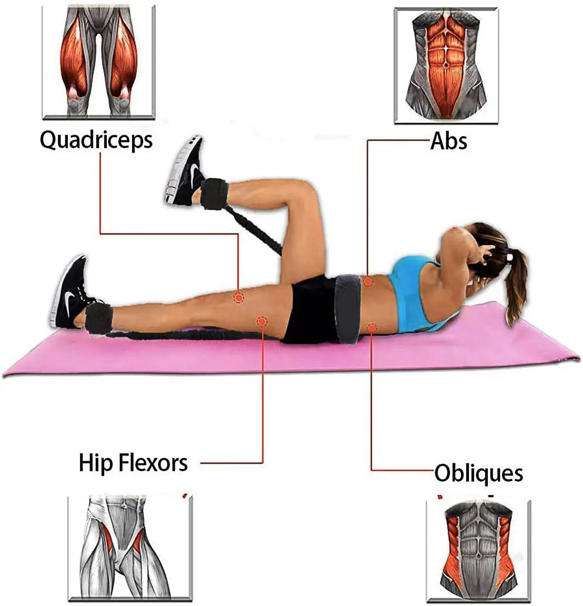 Resistance Power Punch