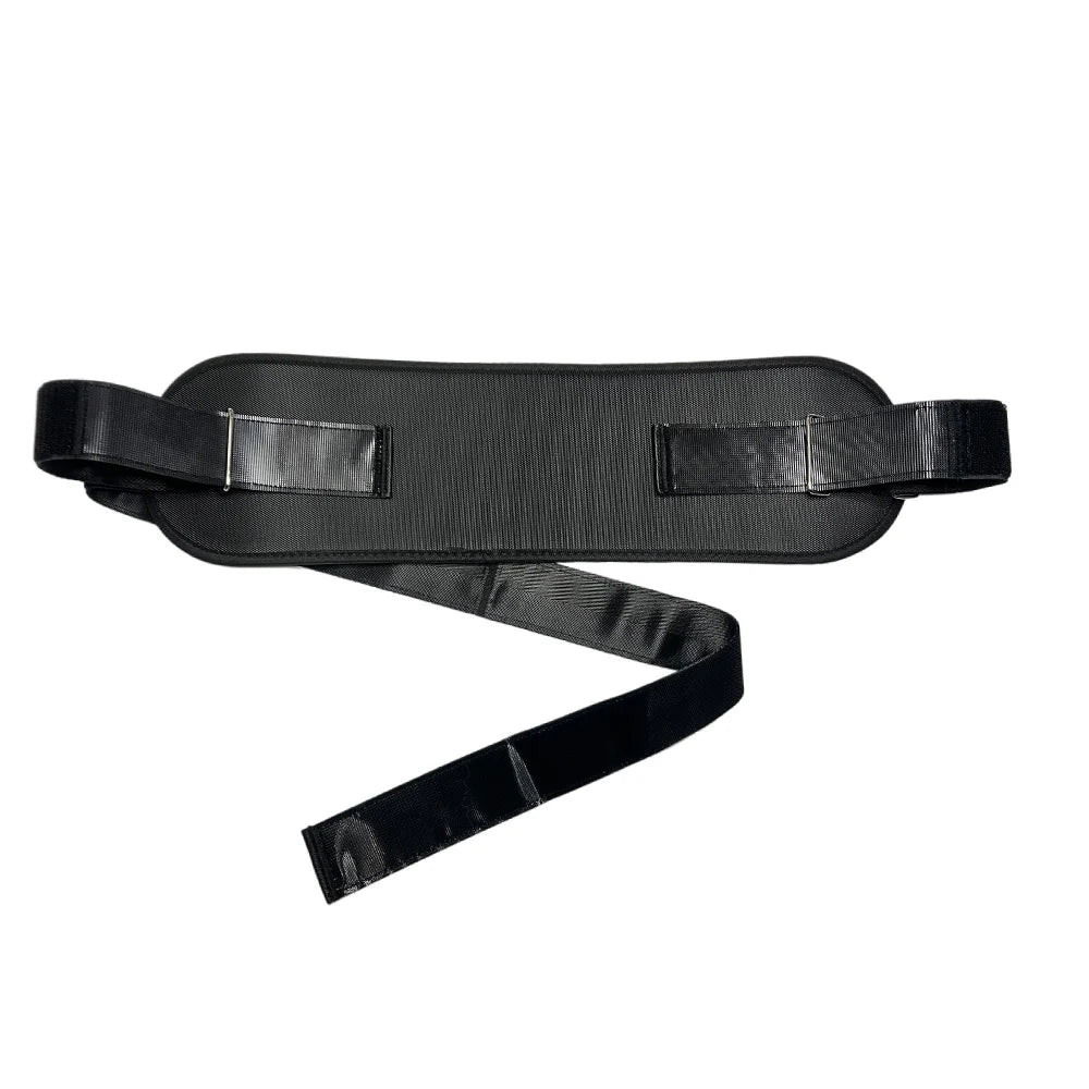 Workout Hip with Dumbbells