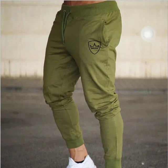 Fitness Joggers Men