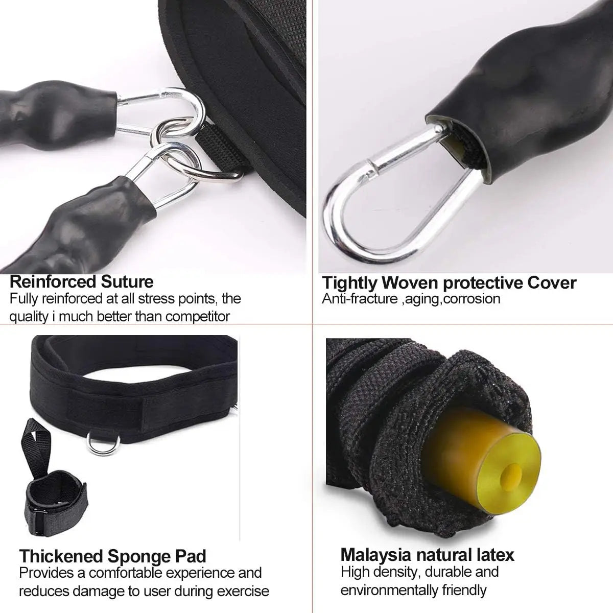 Resistance Power Punch
