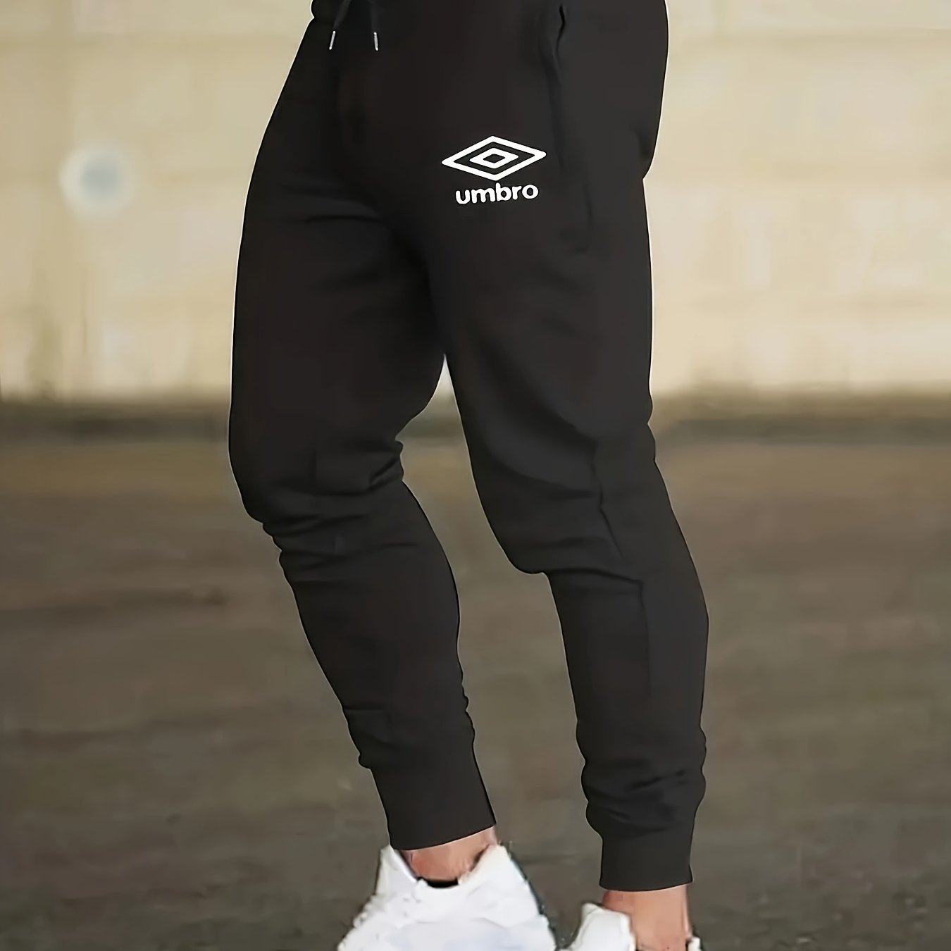 Men's Stylish Joggers