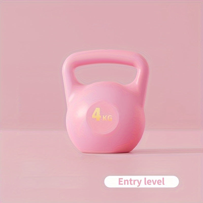 Kettlebell for Squats & Weight Loss Workouts