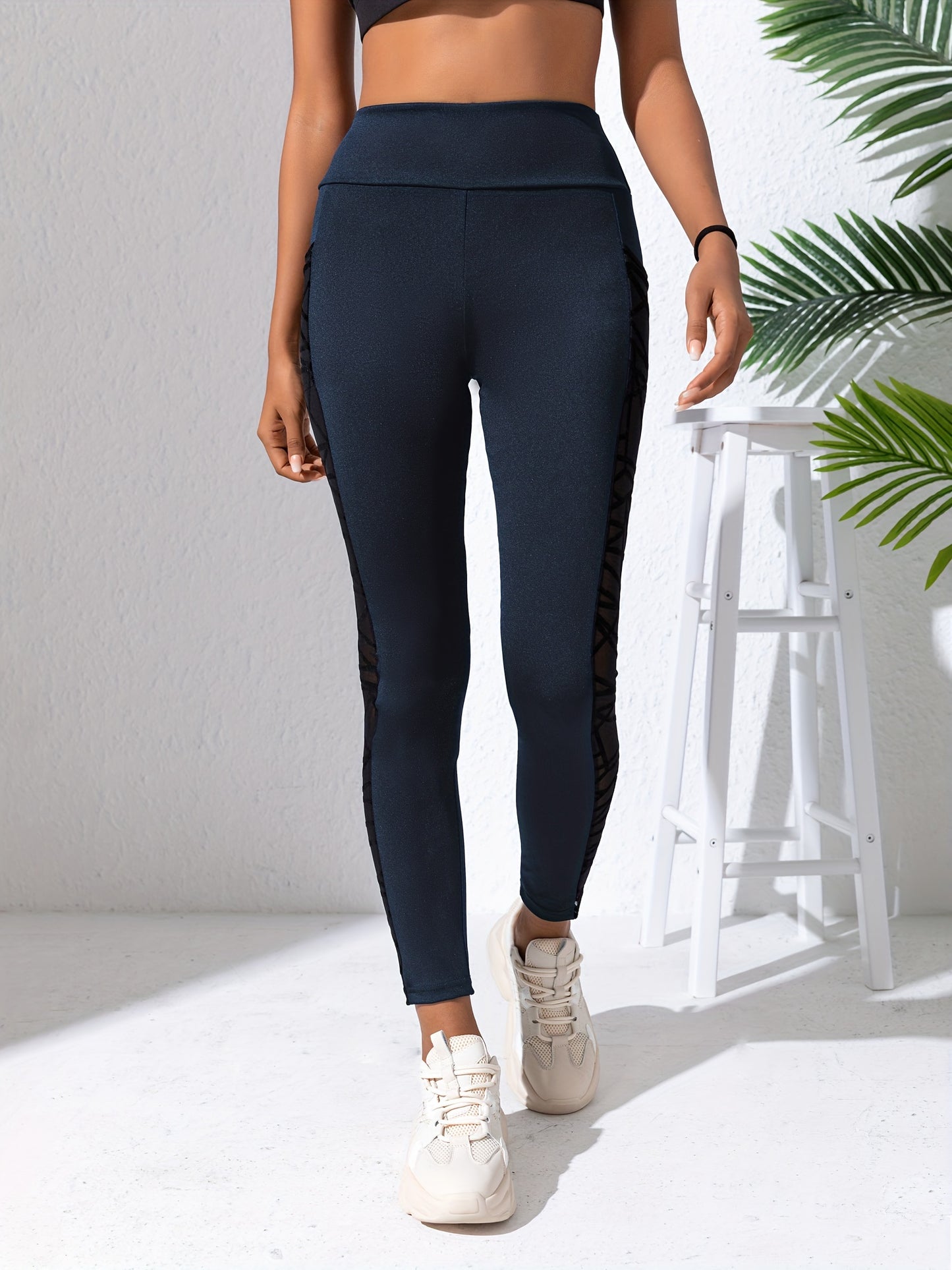 Pocket Sports Leggings