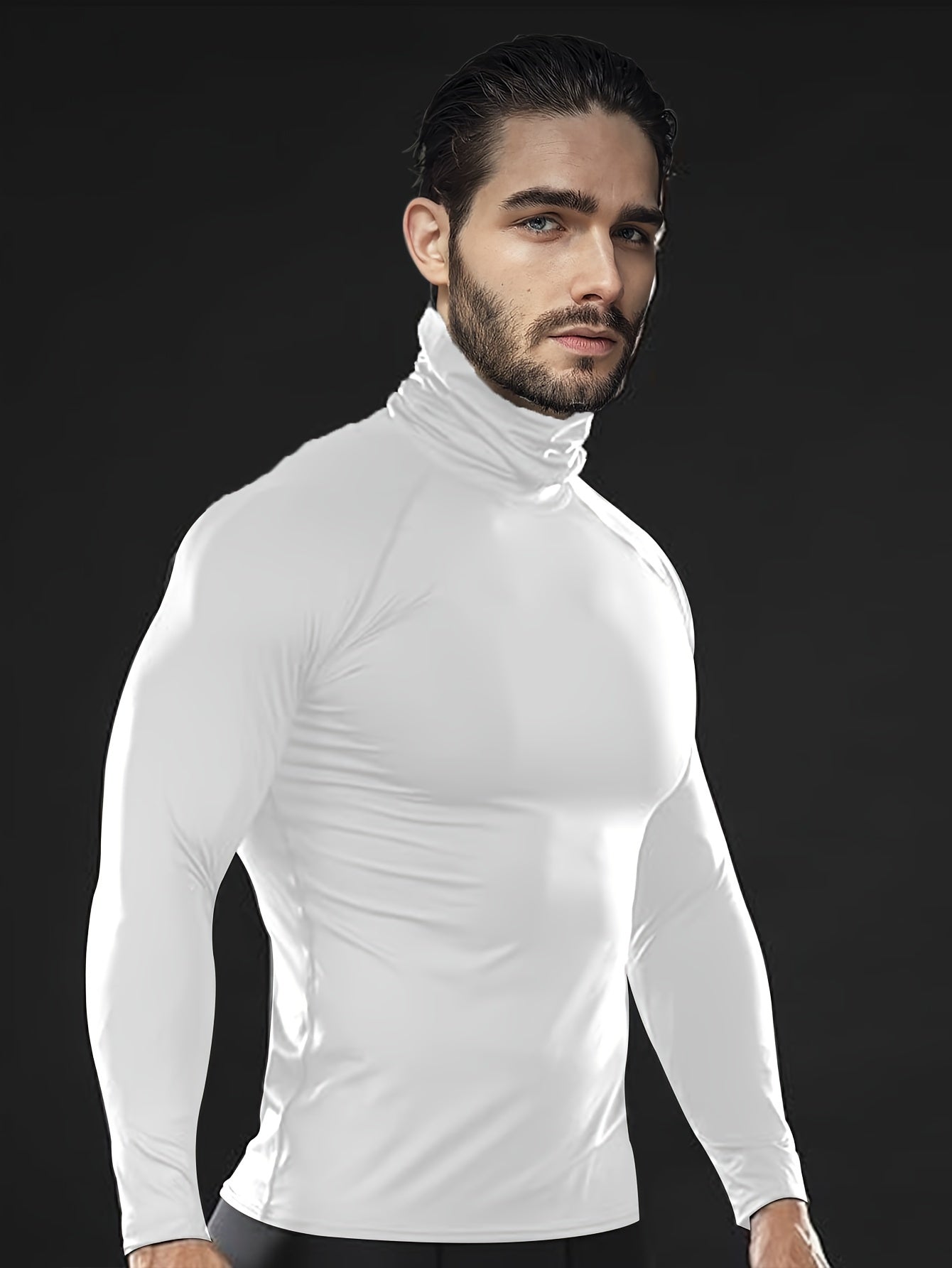 Men's Thermal Lightweight Shirt