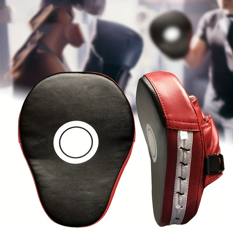 Premium Boxing Gloves Target Pad