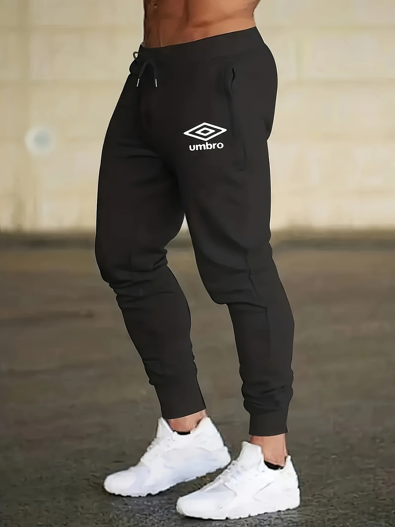 Men's Stylish Joggers