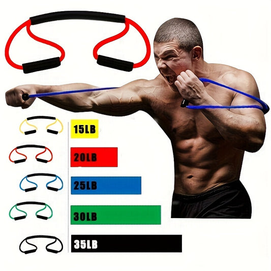 Boxing Tension Belt