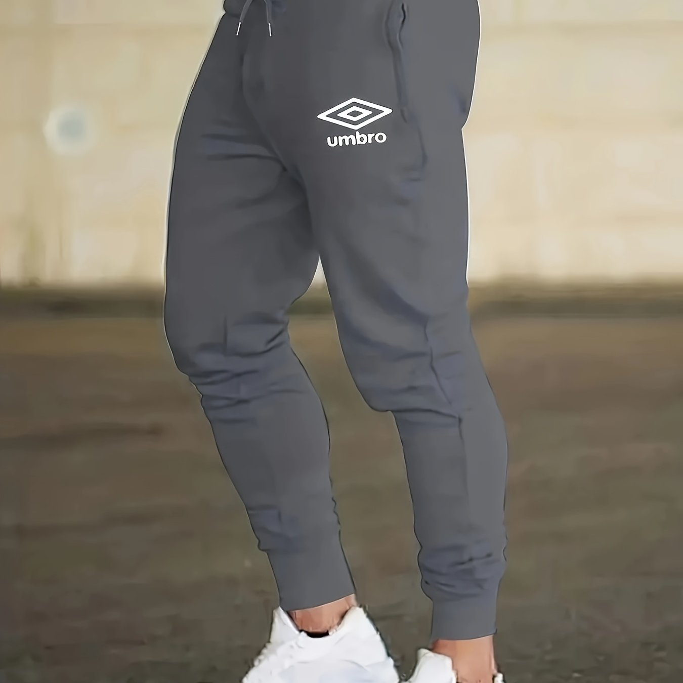 Men's Stylish Joggers