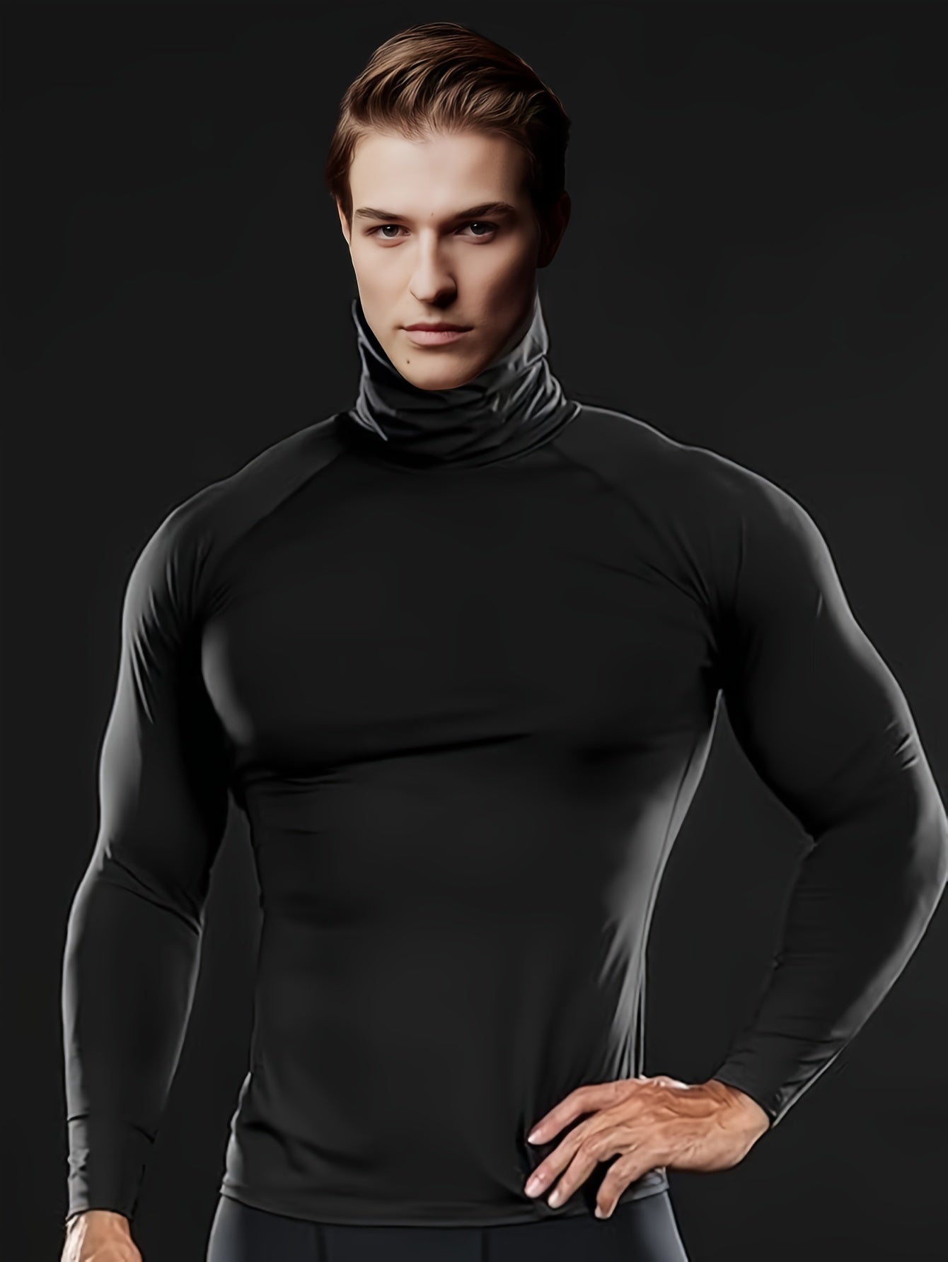 Men's Thermal Lightweight Shirt