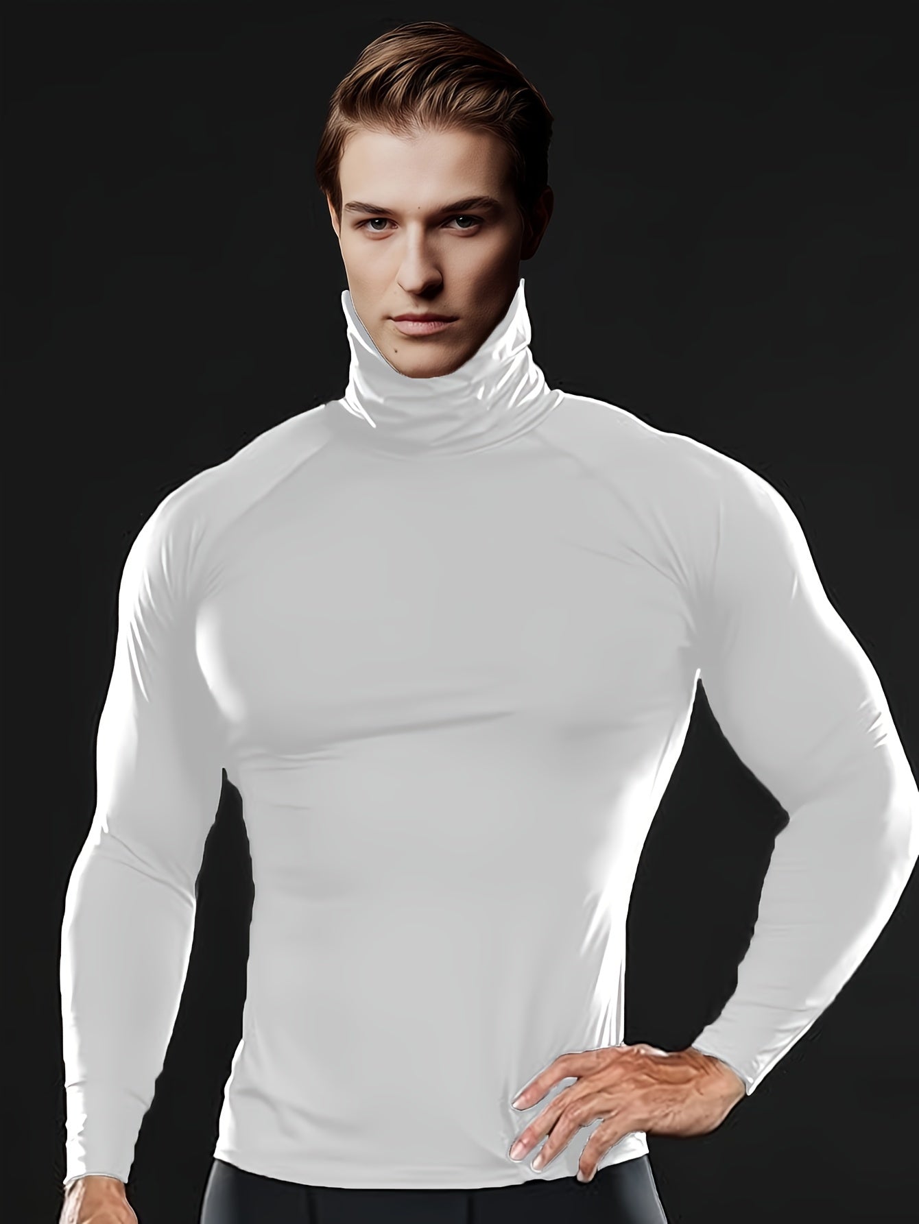 Men's Thermal Lightweight Shirt