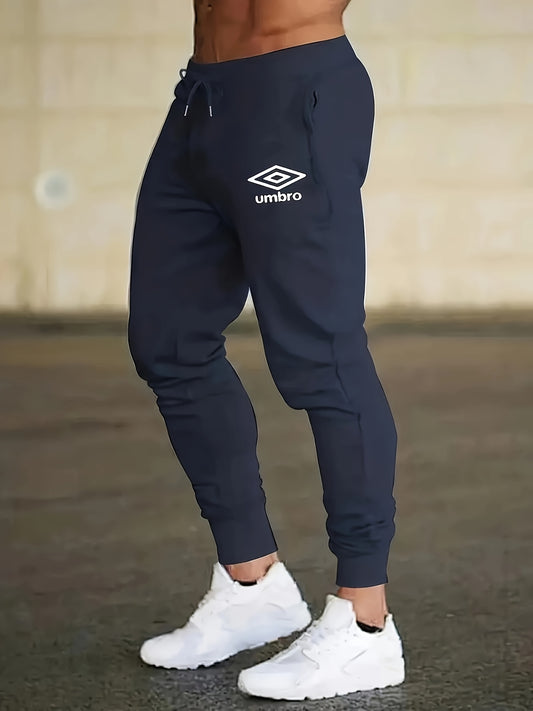 Men's Stylish Joggers