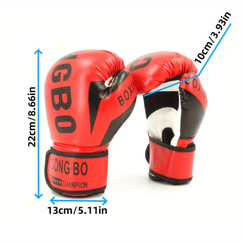 Boxing Gloves