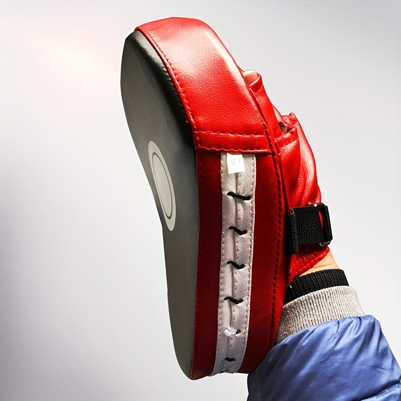 Premium Boxing Gloves Target Pad