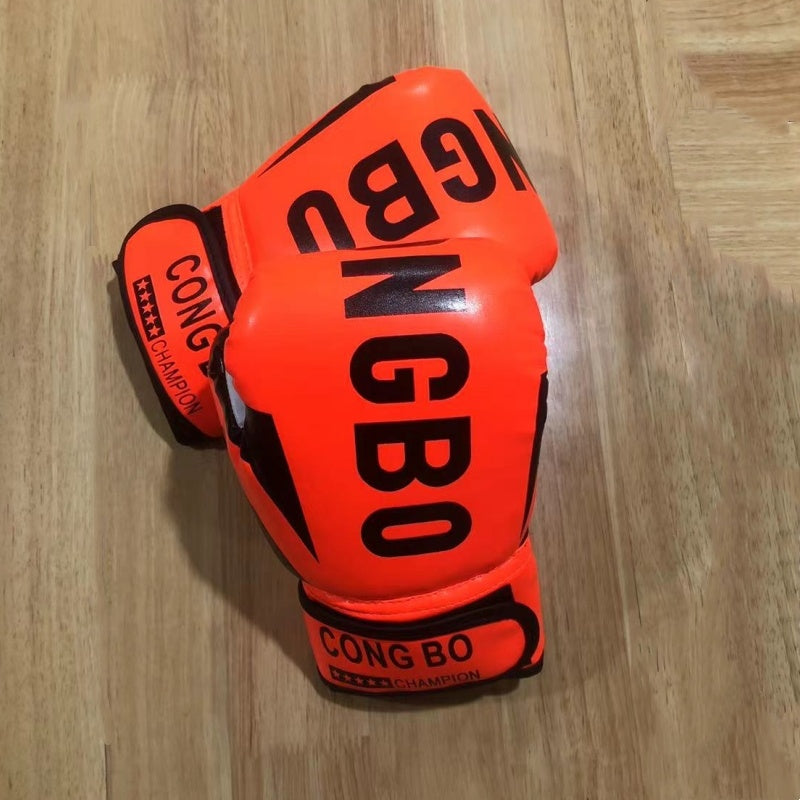 Boxing Gloves