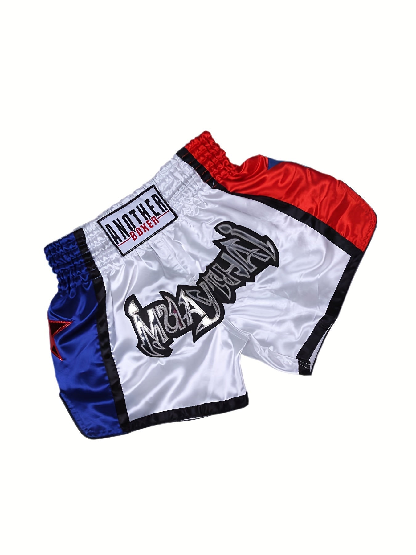 Fashion Training Boxing Shorts