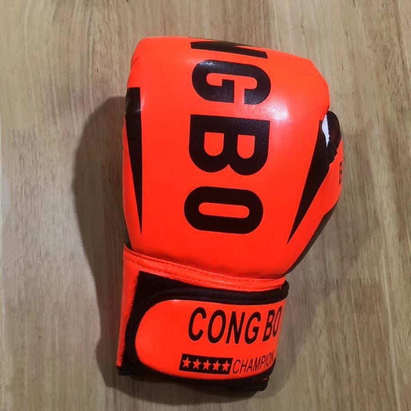 Boxing Gloves