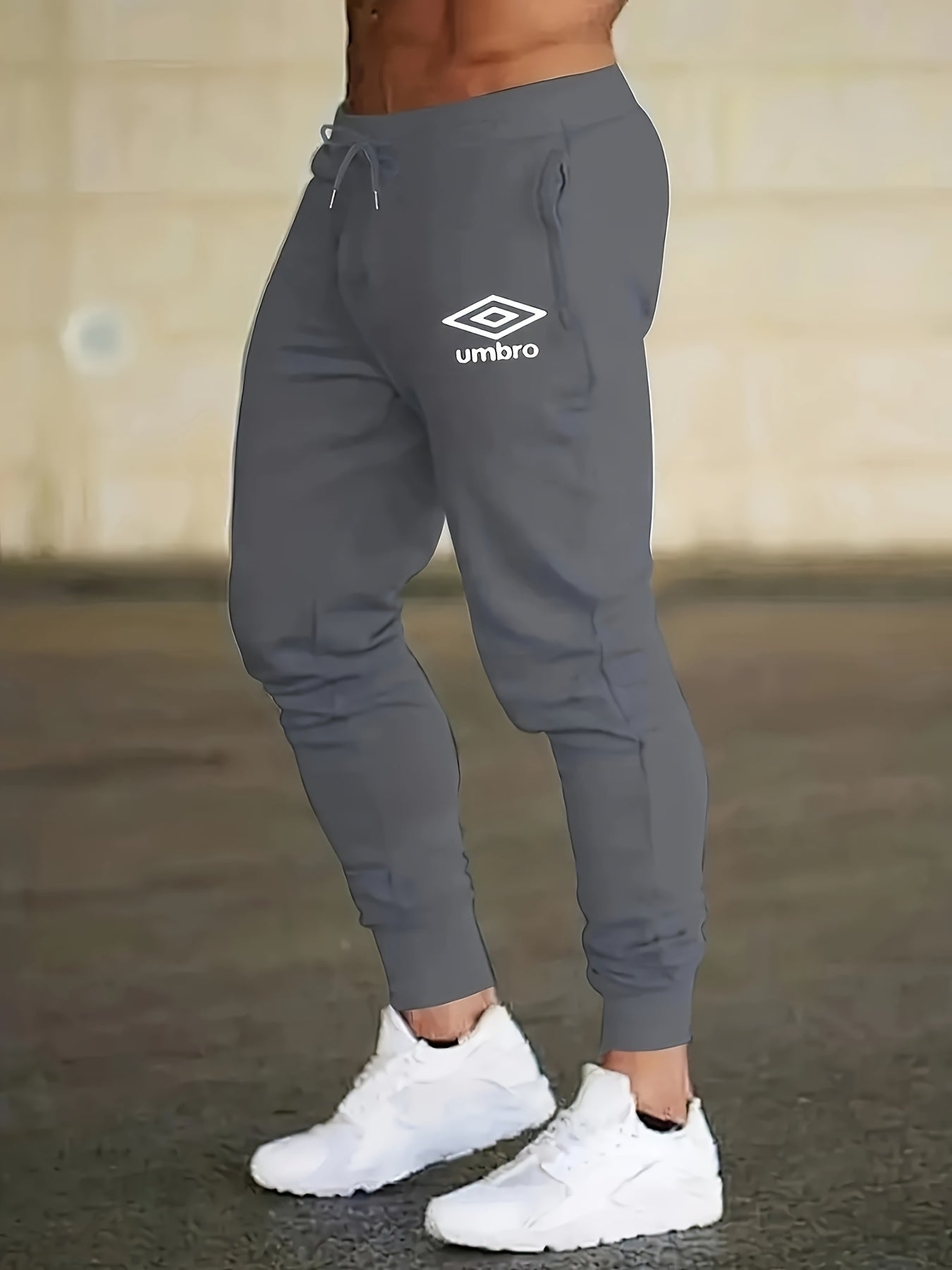 Men's Stylish Joggers