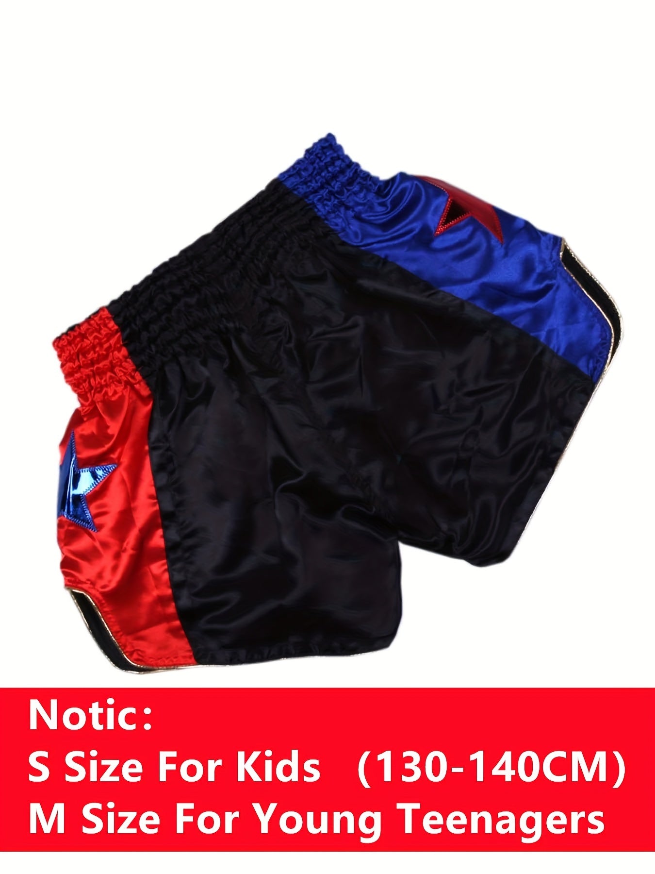 Fashion Training Boxing Shorts