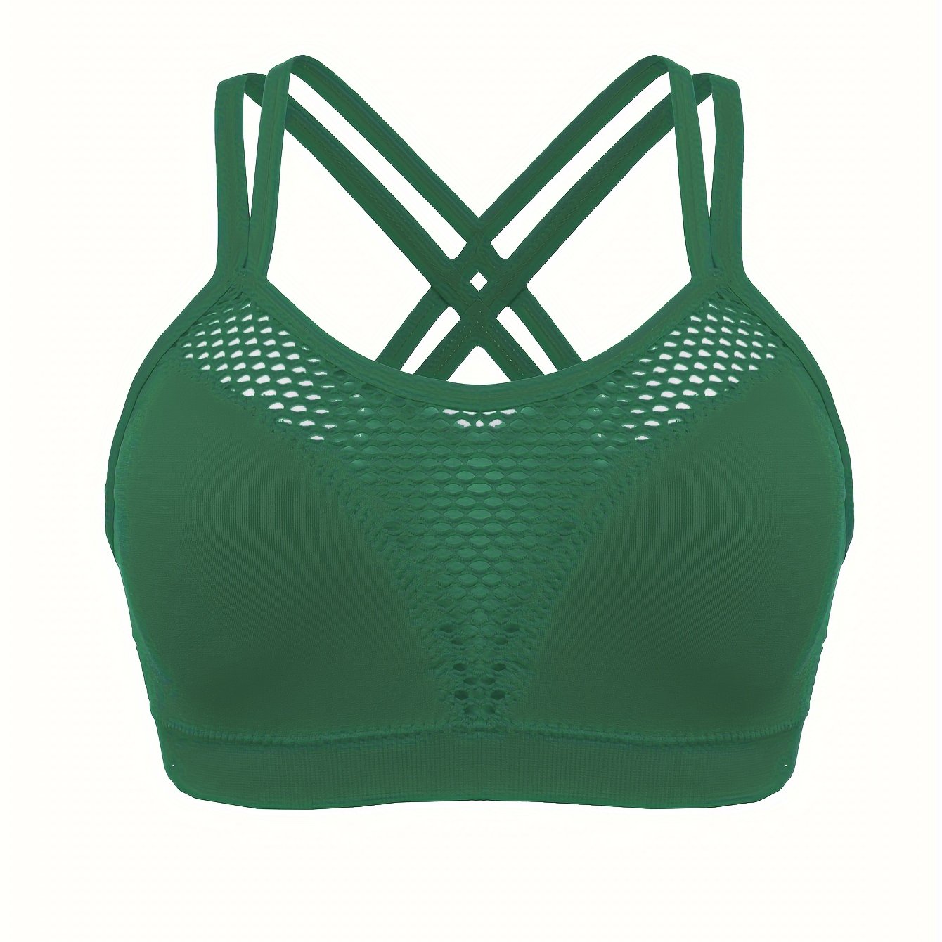 High Stretch Sports Bra