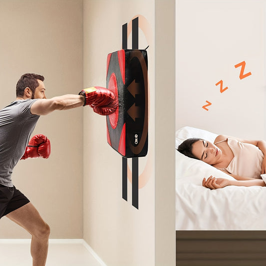 Wall Punching Pad, For Home & Training,