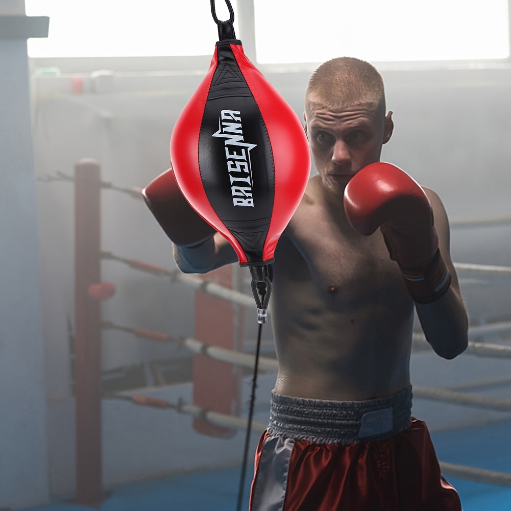 Boxing Training Reaction Ball