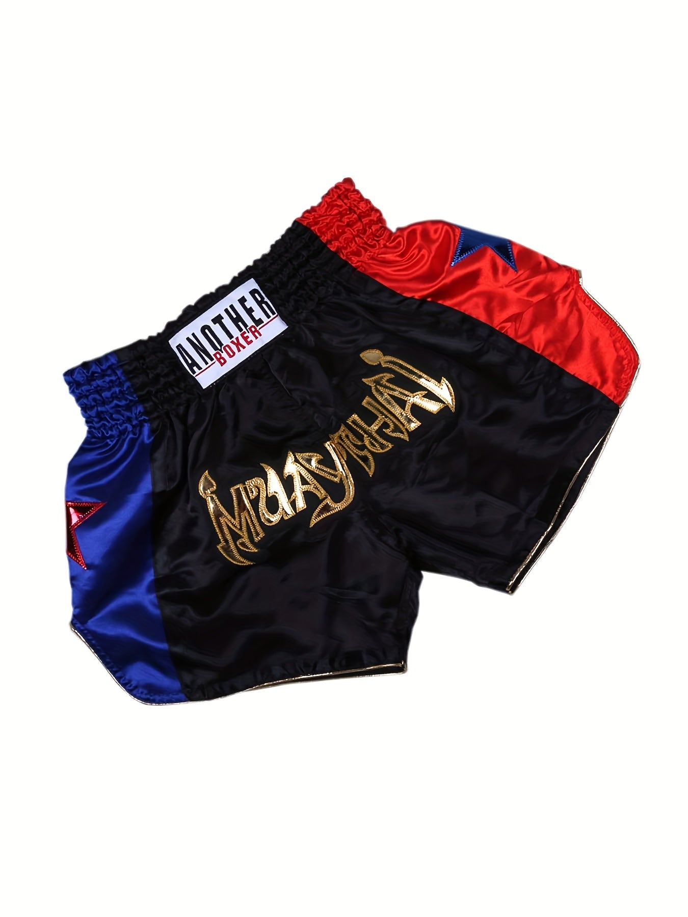 Fashion Training Boxing Shorts