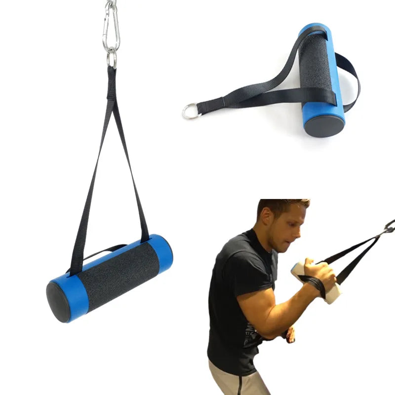 Anti-Slip Wrist Blaster Gym