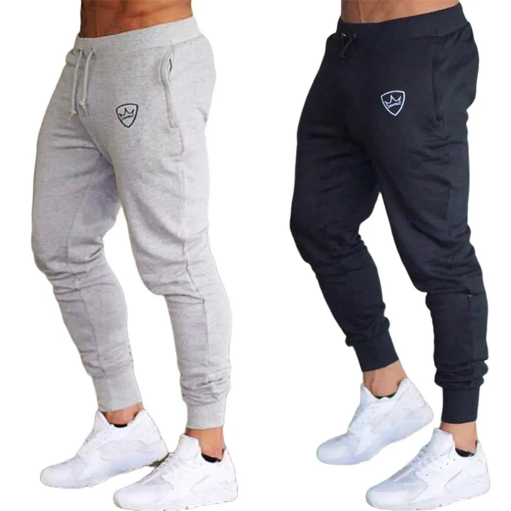 Fitness Joggers Men