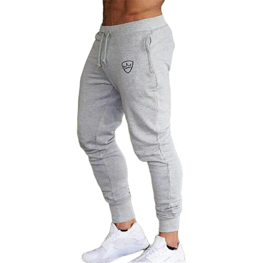 Fitness Joggers Men