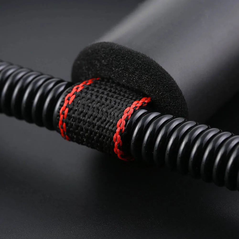 Adjustable Hand Grips Fitness Workout