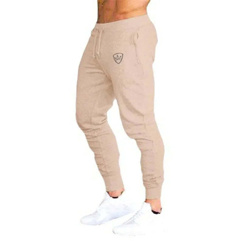 Sports Men's Joggings