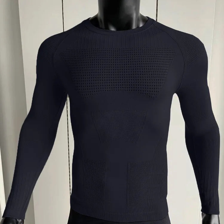 Men's Thermal Sport Underwear Set