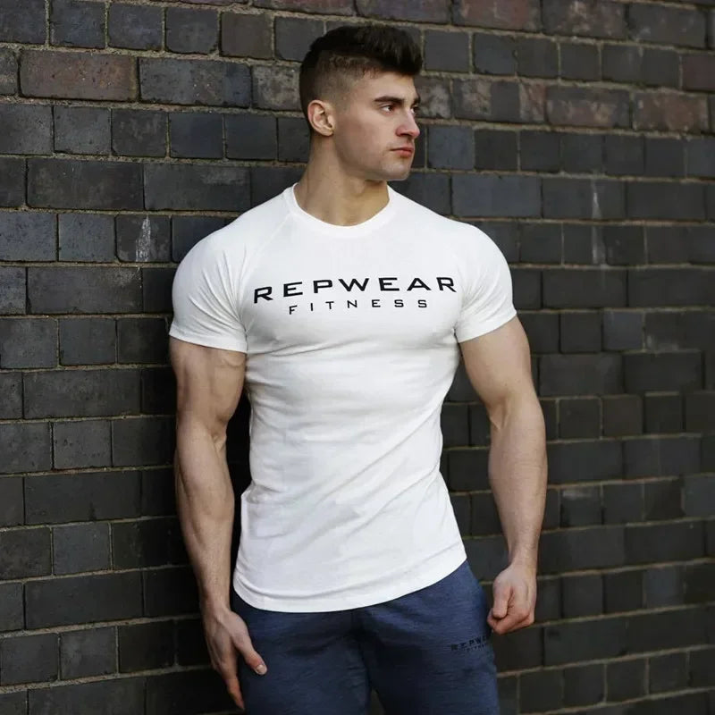 Men's Sports T-shirt