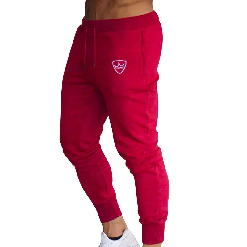 Sports Men's Joggings