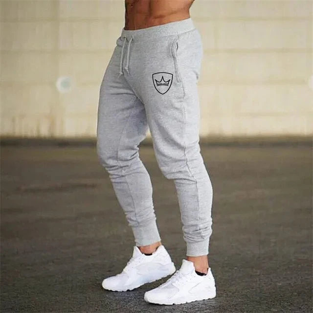 Fitness Joggers Men