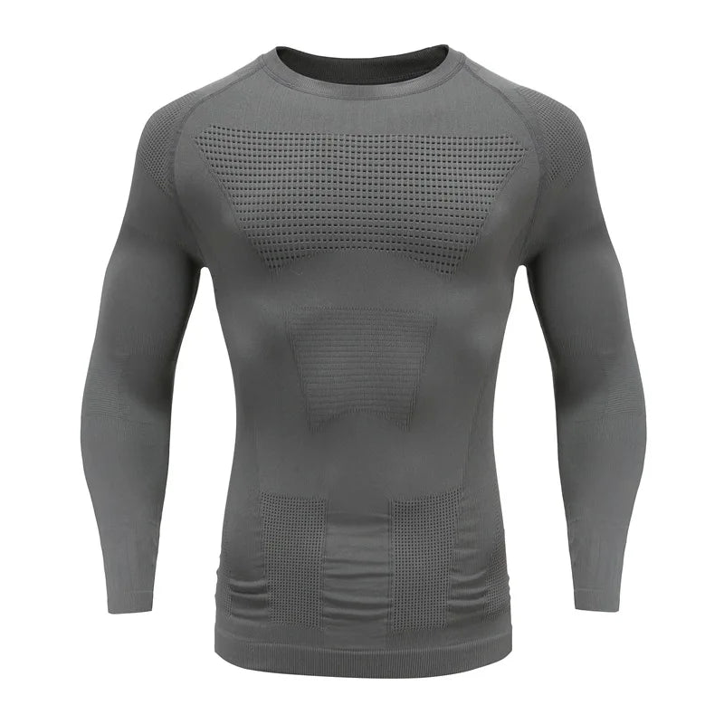 Men's Thermal Sport Underwear Set