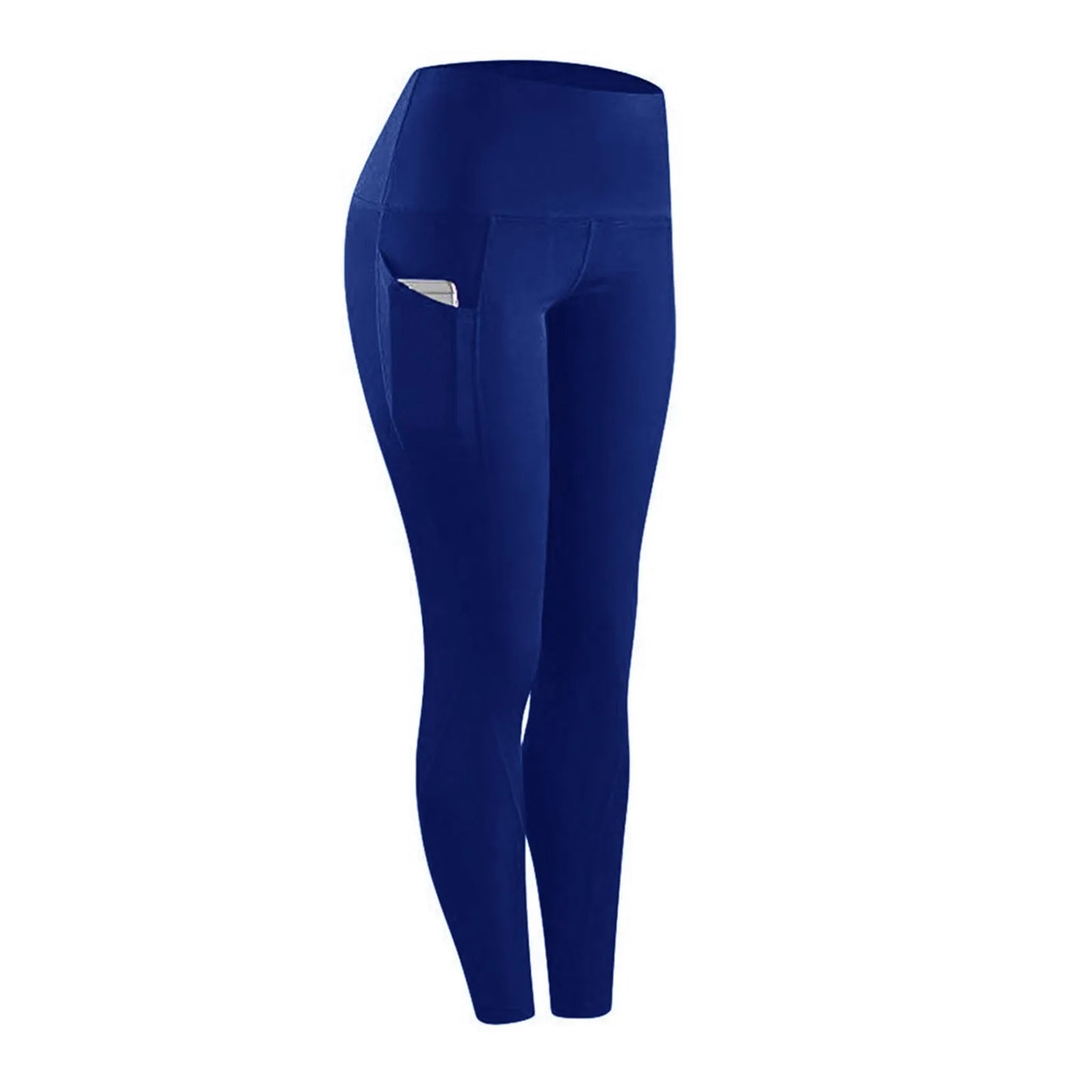 Leggings Fitness Tights Pocket