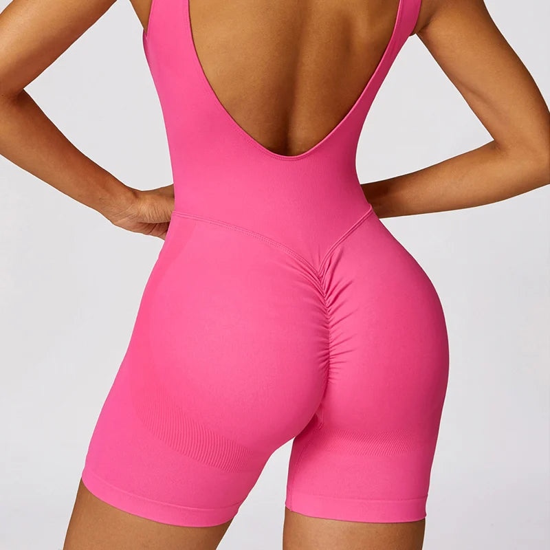 Sexy Fitness Sportswear