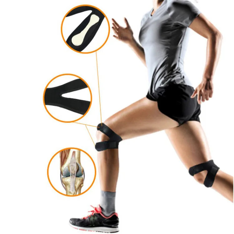 1 PCS Sports Kneepad