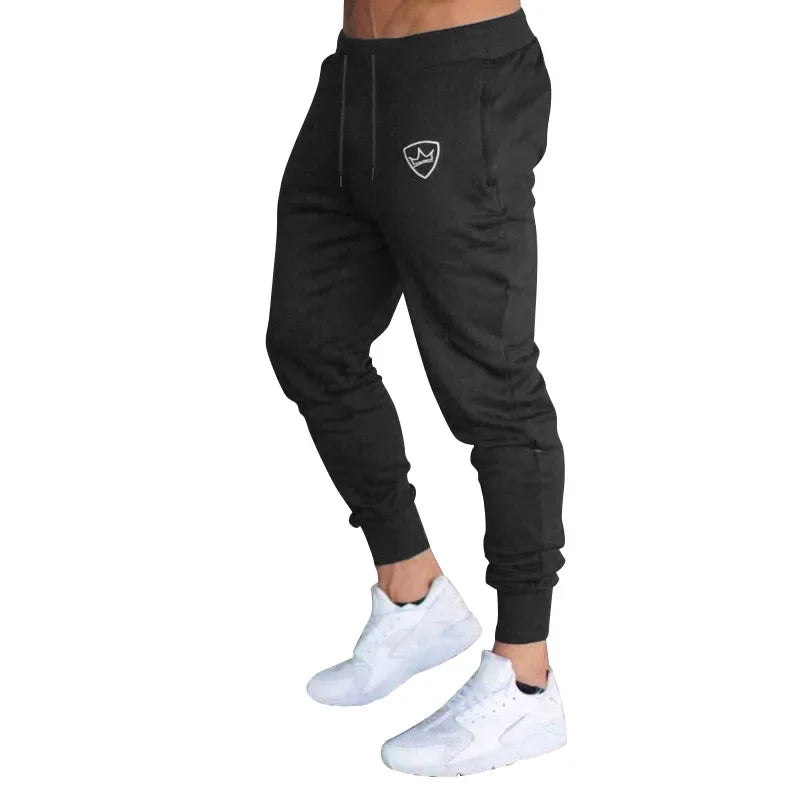 Sports Men's Joggings