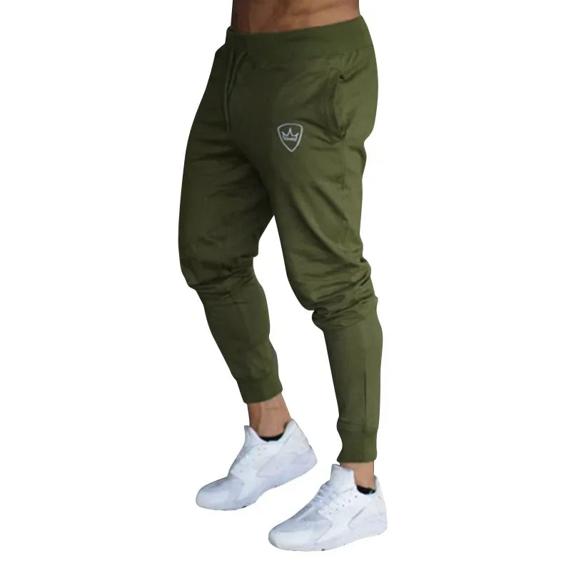 Sports Men's Joggings