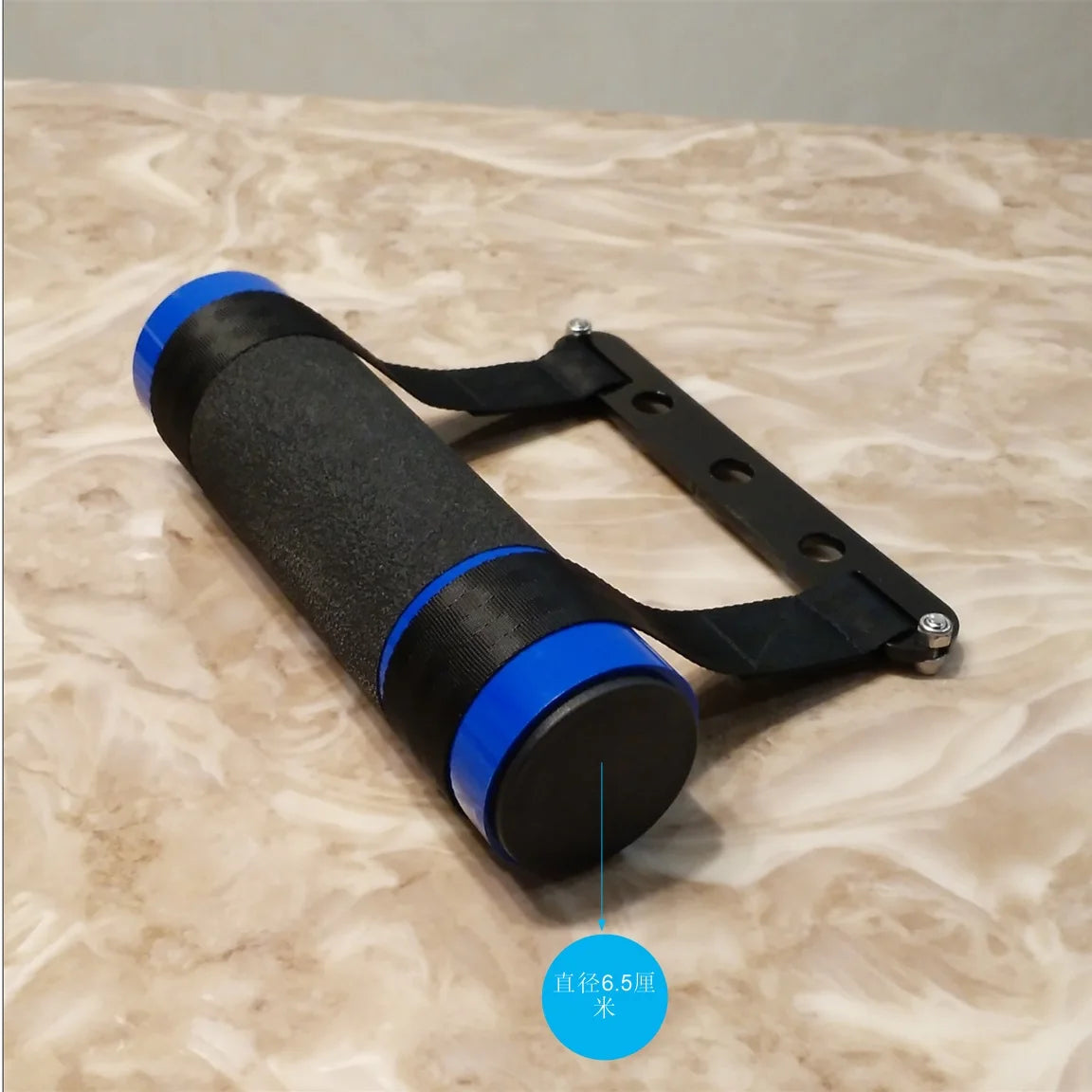 Anti-Slip Wrist Blaster Gym