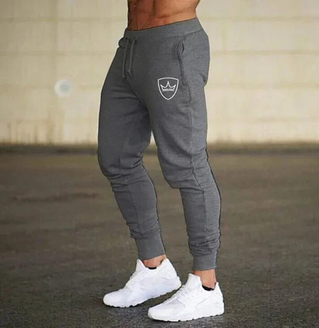 Fitness Joggers Men