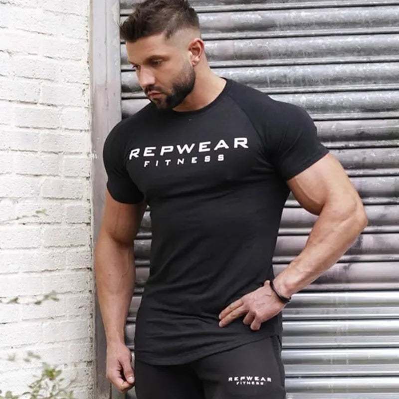 Men's Sports T-shirt