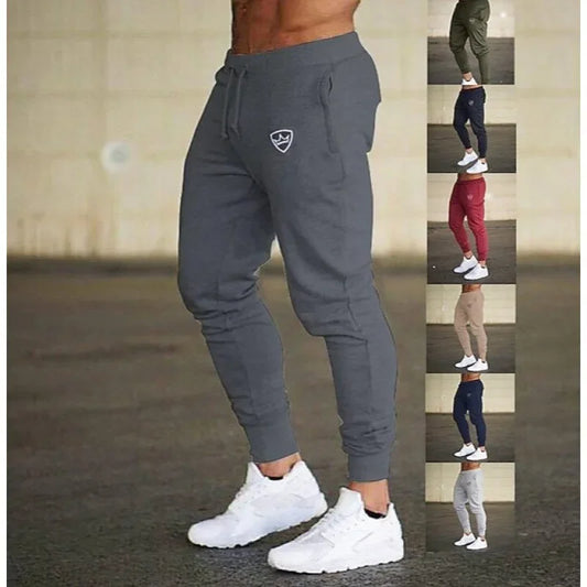 Sports Men's Joggings