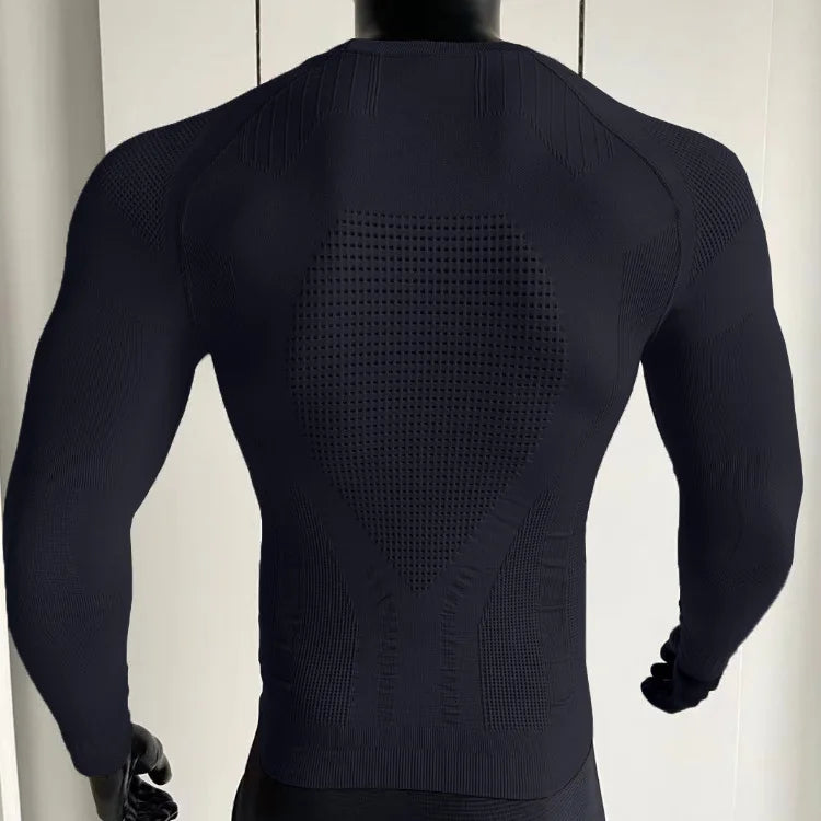 Men's Thermal Sport Underwear Set