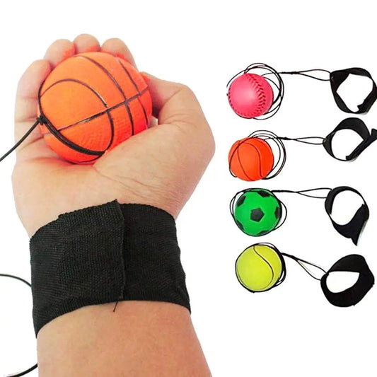 Wrist Strength Training Ball