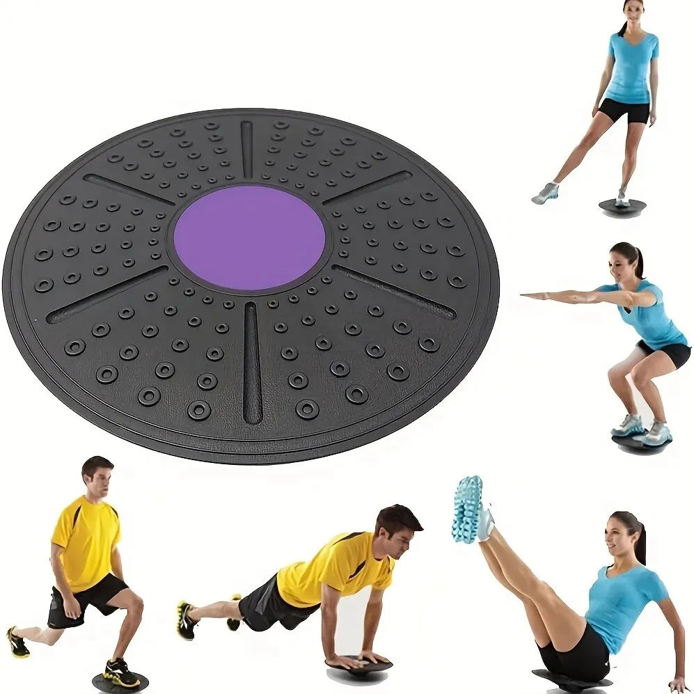 Yoga Balance Board,