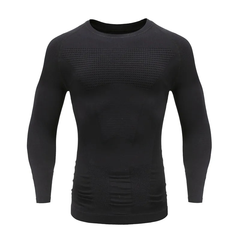 Men's Thermal Sport Underwear Set