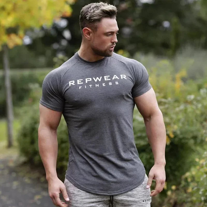 Men's Sports T-shirt